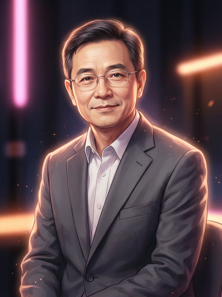 草莓视频资深制片人王志远