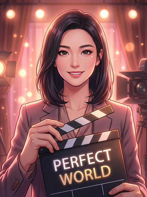 草莓视频演员顾问赵雅琪